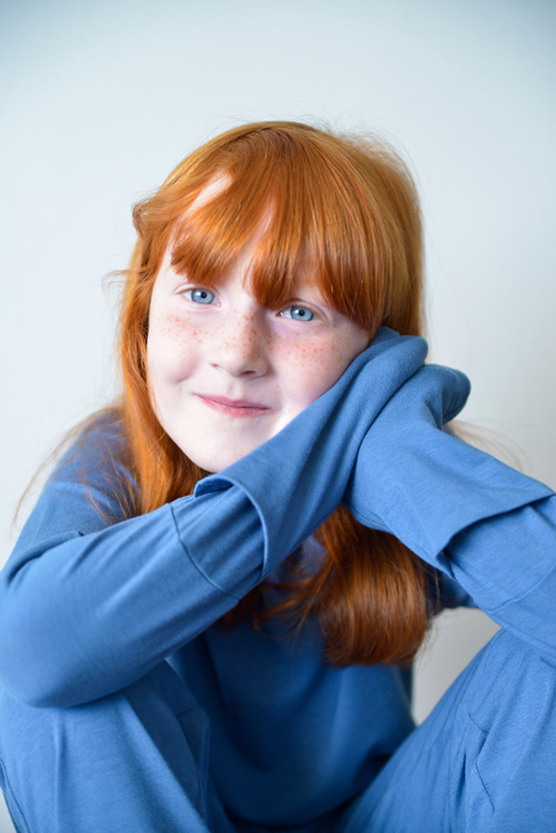 Bamboo Pyjamas For Children With Eczema Eczema Health Store