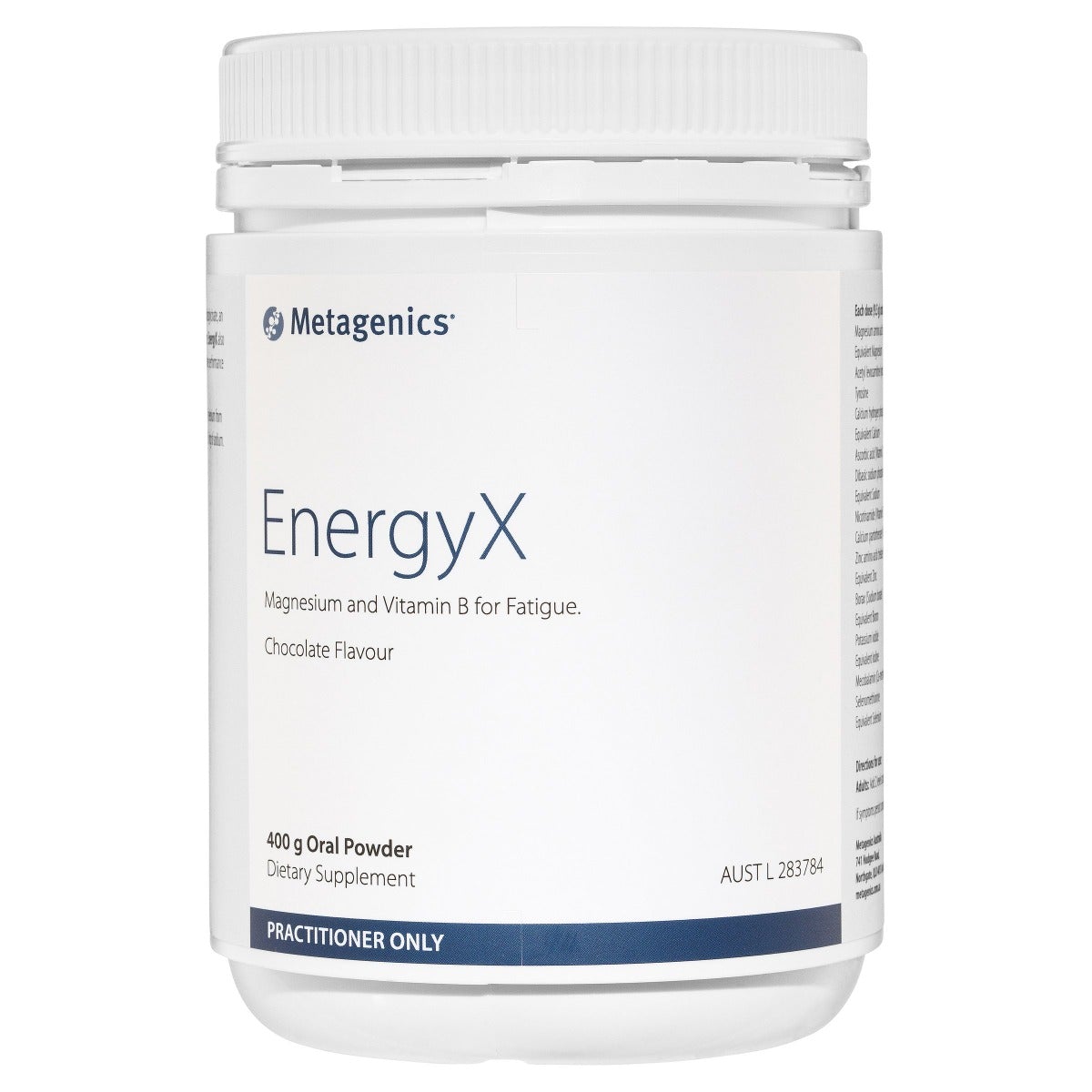 Chocolate Powder Drink For Energy – Eczema Health Store