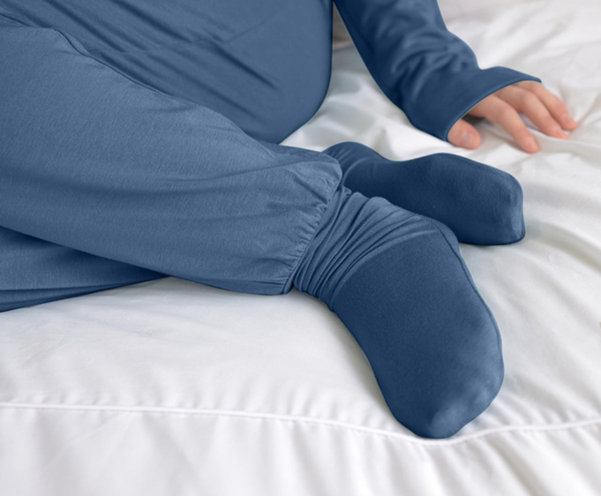 Pyjamas For Adults & Teens With Eczema Eczema Health Store