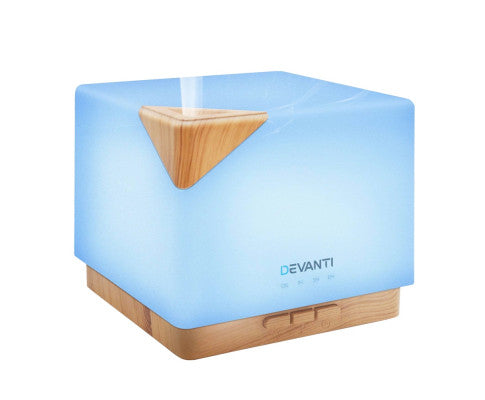 Air Humidifier – Eczema Health Store